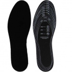 Демисезонные стельки для обуви MAVI STEP Polar Black, 35-46 р.