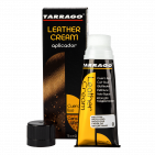 Водоотталкивающий Крем Для Обуви Tarrago Leather Cream 75ml