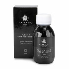 Очиститель для лакированной кожи Famaco Huile Vernis, 100 мл