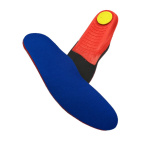 Стельки ортопедические MAVI STEP Biomechanics, 40-41 размер