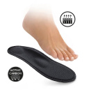 Ортопедичні Устілки MAVI STEP Relax Super Active (44): Для Спорту, Туризму, Війська