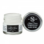 Крем для обуви нейтральный Франция MAVI STEP Creme de Beaute