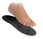 Ортопедические Стельки MAVI STEP Relax Super RX (37/38): Сетка, Латекс, Для Вентиляции