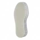 Зимние стельки MAVI STEP Alu Super White, 35-46 р.