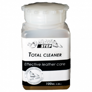 Total Cleaner, 100 мл