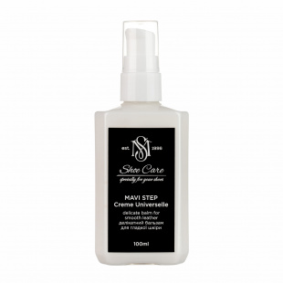 MAVI STEP Creme Universelle