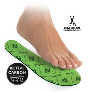 Антибактериальные Детские Стельки MAVI STEP Soft-Latex Kids: Комфорт и Амортизация фото 57040