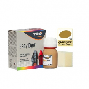 Краска для кожи TRG Easy Dye, 25 мл фото 48587