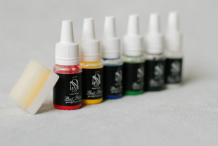 MAVI STEP Universal Dye 