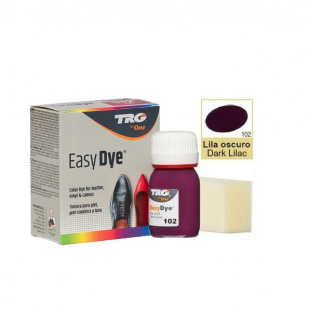 Краска для кожи TRG Easy Dye, 25 мл фото 48638