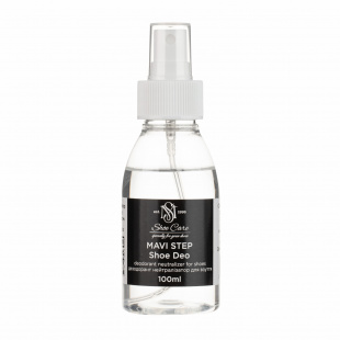 MAVI STEP Shoe Deo