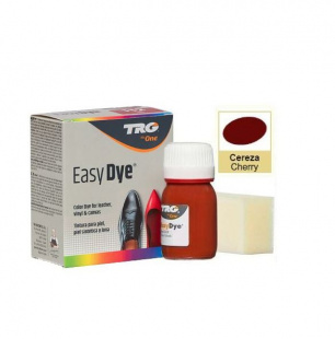 Краска для кожи TRG Easy Dye, 25 мл фото 48615