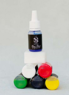 MAVI STEP Universal Dye
