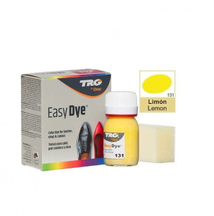 Краска для кожи TRG Easy Dye, 25 мл фото 48598