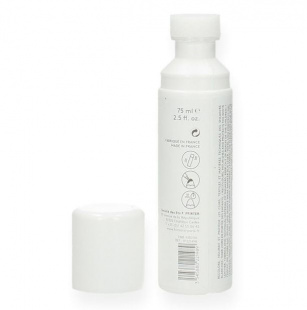 Крем-краска для белых кроссовок Famaco Sneakers White Express, 75 мл фото 48015