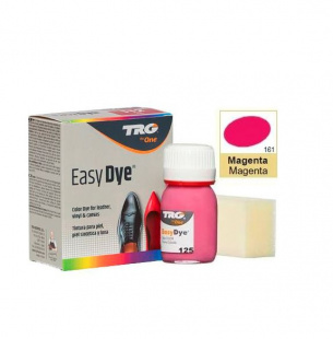 Краска для кожи TRG Easy Dye, 25 мл фото 48610