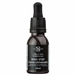 MAVI STEP Creme Universelle