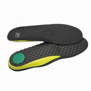 Biomechanics Lux Black