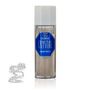 Полироль для кожи Columbus Crystal Liquid, 45 мл фото 46995