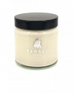Крем для обуви Famaco Creme Sublime Collection 1931, 100 мл фото 47643