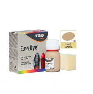 Краска для кожи TRG Easy Dye, 25 мл фото 48597