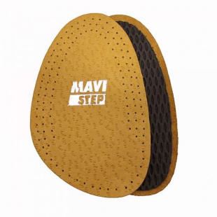 Ортопедические вкладыши в обувь MAVI STEP Halfix, размер 41/42 фото 45035
