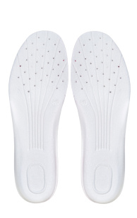 MAVI STEP Frotte Foam: Стельки для Спорта, Кроссовок, Кед, Размер 37-38 (Женские) фото 56965