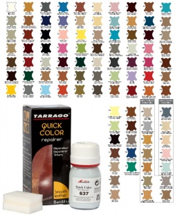Краска для обуви Tarrago Quick Color 25ml фото 8874