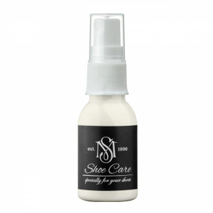 Спрей для замшевой обуви Восстанавливающий  MAVI STEP Nubuck & Suede Spray, 