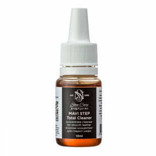 MAVI STEP Total Cleaner