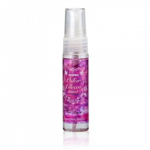 Дезодорант для женской обуви Columbus Odor Clean Mist Sweet Potpourri, 28 мл фото 47238
