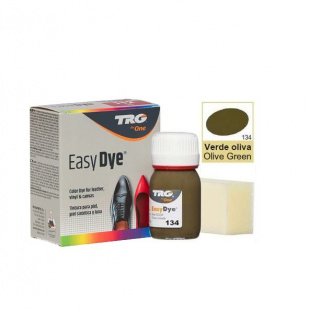 Краска для кожи TRG Easy Dye, 25 мл фото 48601