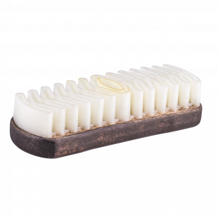 Креповая щетка для замши и нубука MAVI STEP Crepe Azaria фото 43459