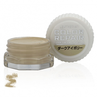 Крем-краска для обуви Columbus Leatherian Color Repair, 9 мл фото 46902