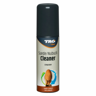 Очиститель для замши и нубука TRG Nubuck Cleaner, 75 мл фото 48546