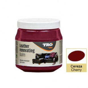 Восстанавливающий бальзам для кожаных изделий TRG Leather Renovating Balm, 300 мл фото 48747