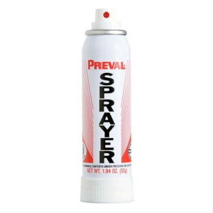 Аэрозольный распылитель для краски и других жидкостей Preval Sprayer фото 50040