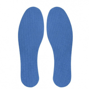 Антибактериальные стельки для обуви MAVI STEP Odour Stop Strong, 35-46 р. фото 52069