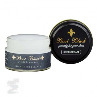 High-Shine Cleaner