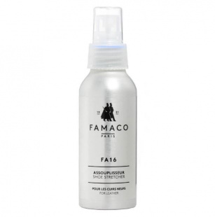 Растяжитель для обуви из кожи Famaco Fa 16, 50/100/150 мл фото 48215