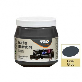 Восстанавливающий бальзам для кожаных изделий TRG Leather Renovating Balm, 300 мл фото 48740