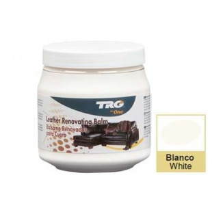 Восстанавливающий бальзам для кожаных изделий TRG Leather Renovating Balm, 300 мл фото 48735