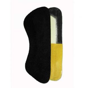 MAVI STEP Anti-Slip Black