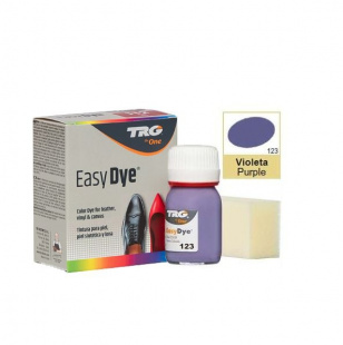 Краска для кожи TRG Easy Dye, 25 мл фото 48590