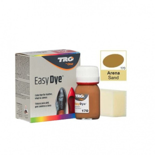 Краска для кожи TRG Easy Dye, 25 мл фото 48642