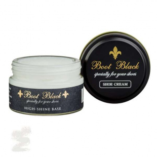 High Shine Base