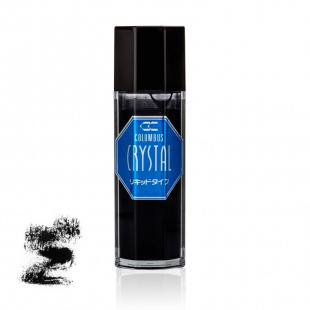 Полироль для кожи Columbus Crystal Liquid, 45 мл фото 46994