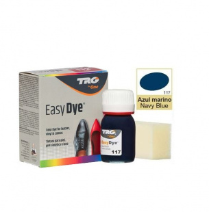 Краска для кожи TRG Easy Dye, 25 мл фото 48584