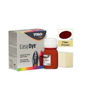 Краска для кожи TRG Easy Dye, 25 мл фото 48630