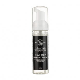 MAVI STEP Mousse Cleaner